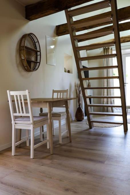 Ti Gwaskell, Maison Proche De Quimper Landudal Buitenkant foto